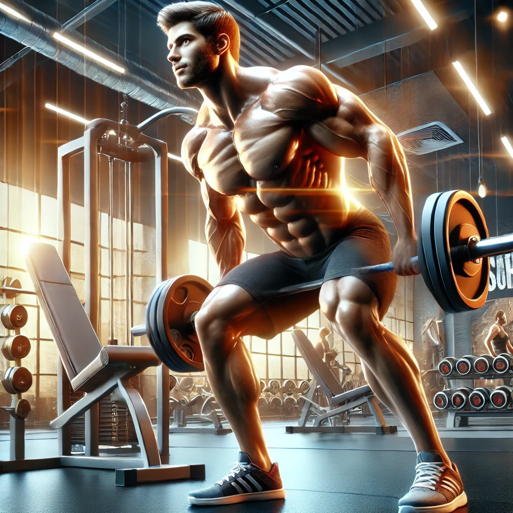 تناسب اندام و بدنسازی