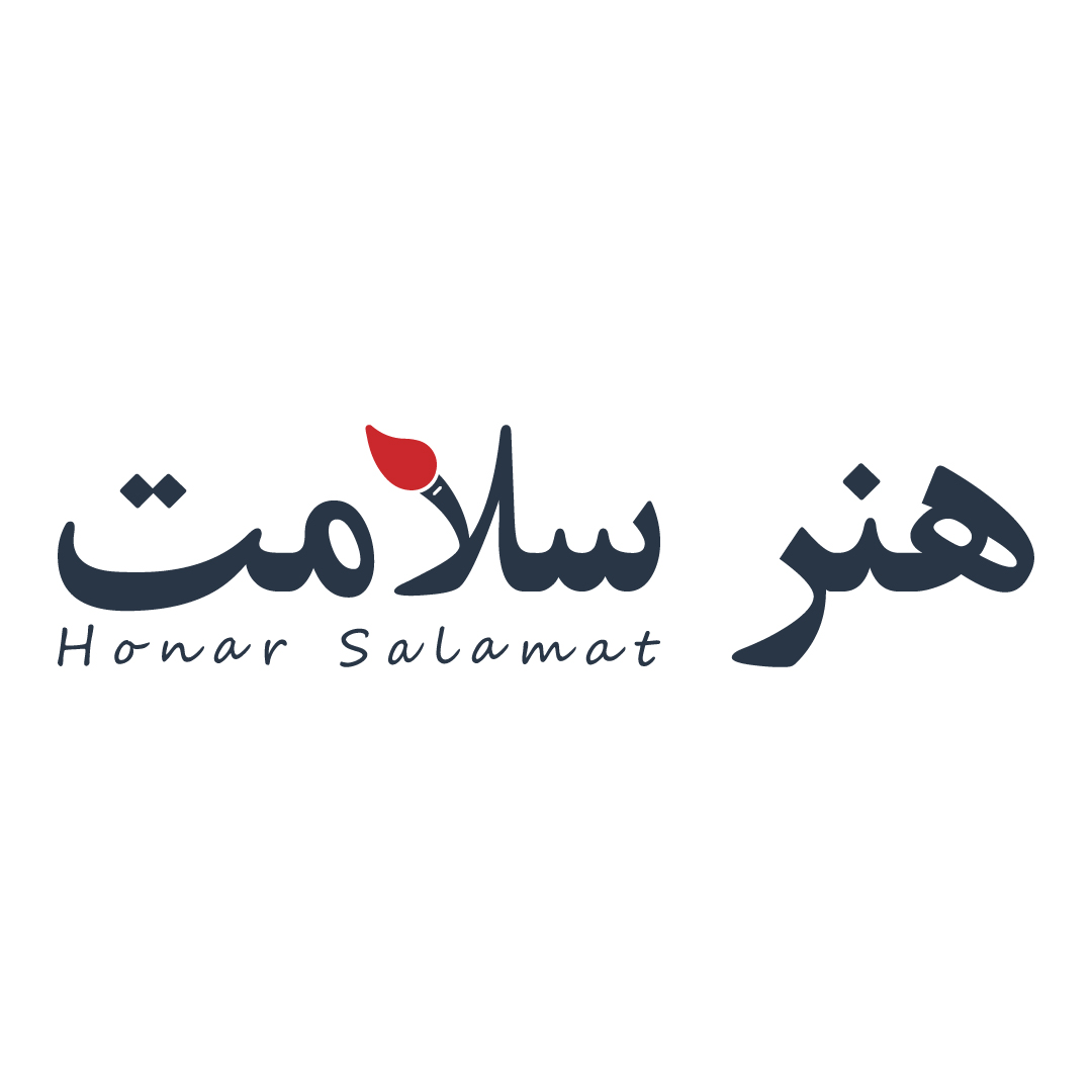 لوگو هنر سلامت