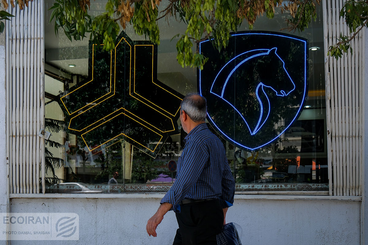 سایه سنگین ابهام بر بازار خودرو؛ معامله‌گران در نقش ناظر  +جدول قیمت