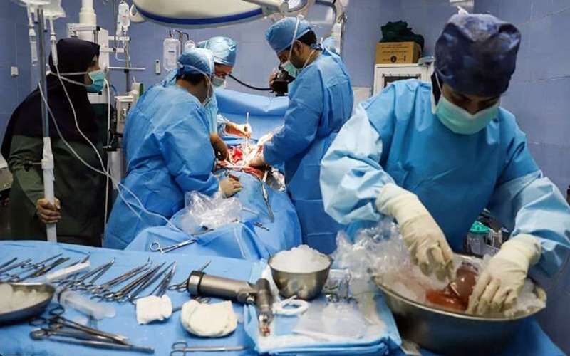 میزان کاهش وزن پس از جراحی چاقی در سال اول چقدر است؟