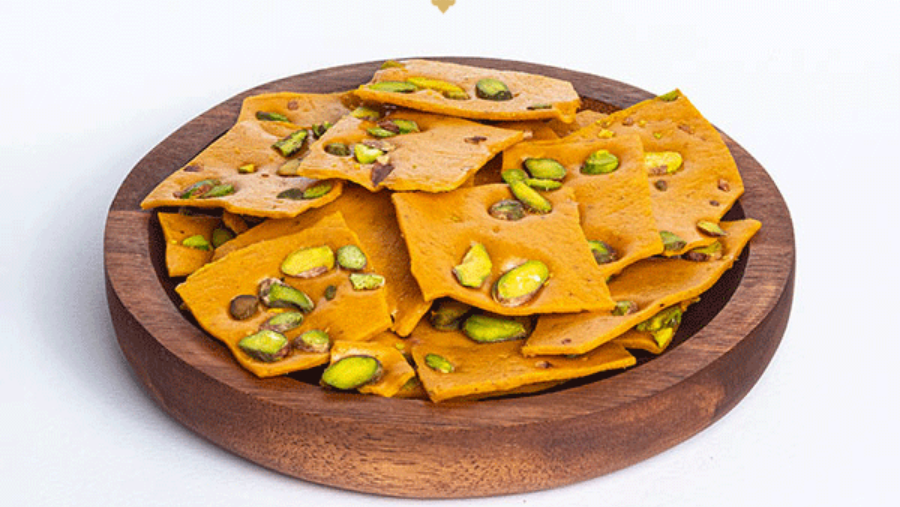 سوهان ساعدی نیا