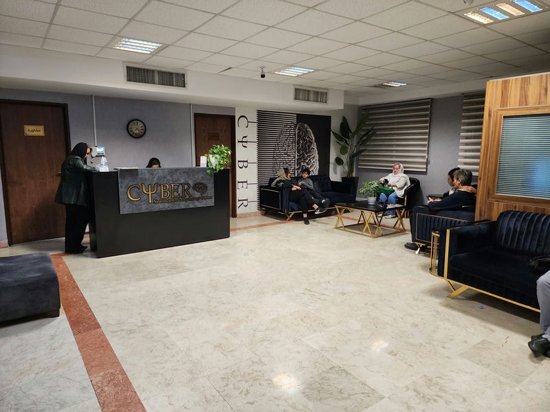 بهترین دکتر درمان اضطراب
