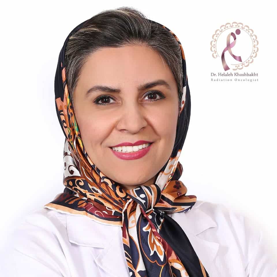 بهترین دکتر سرطان سینه