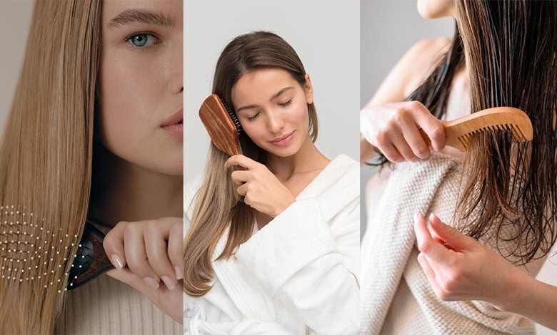 انواع ماسک مو کدام است؟ ماسک مو برای موهای رنگشده