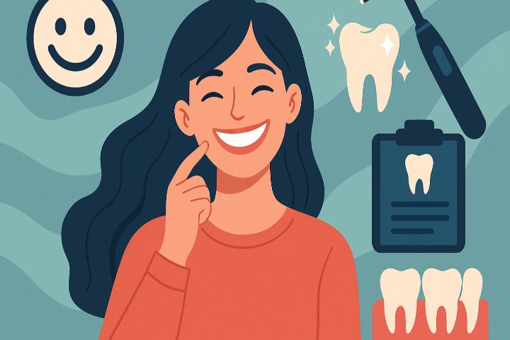 دیان، بهترین کلینیک دندانپزشکی شبانه روزی غرب تهران