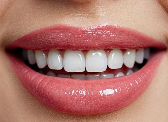 بهترین لبخند سلبریتی ها