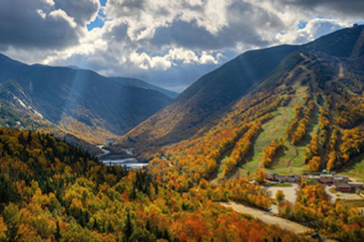 سفر به آرام‌ترین نقاط ایران؛ از روستاهای گیلان تا جزیره‌های خلیج فارس