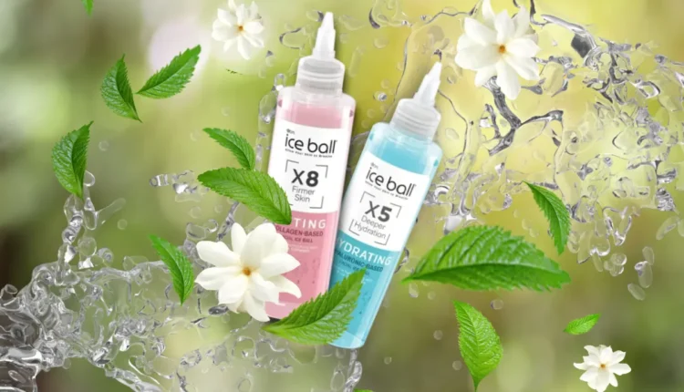 تب گرم یخ صورت در ایران/ صف‌های خرید برای آیس‌بال بالا گرفت