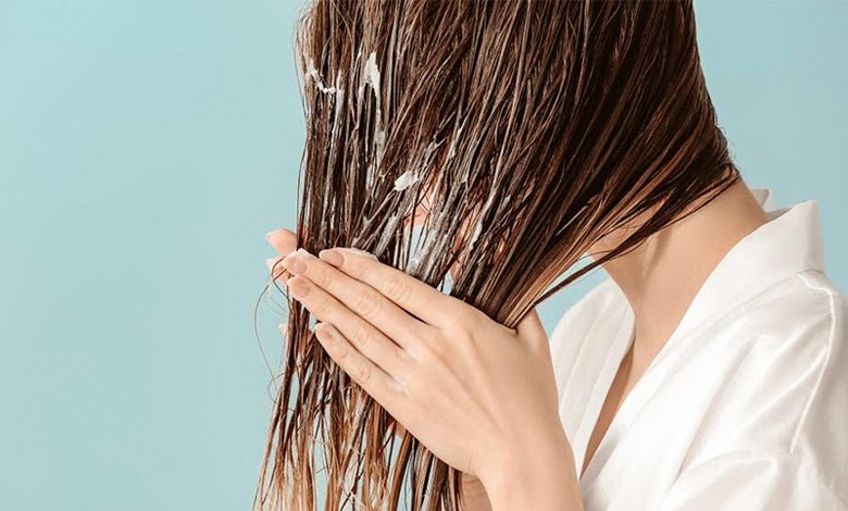 انواع ماسک مو کدام است؟ ماسک مو برای موهای کراتینهشده