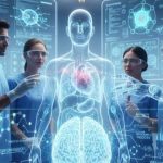 کاربرد هوش مصنوعی در بهداشت و درمان