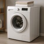 سرویس دوره‌ای لباسشویی؛ چرا باید هر سال انجام شود؟