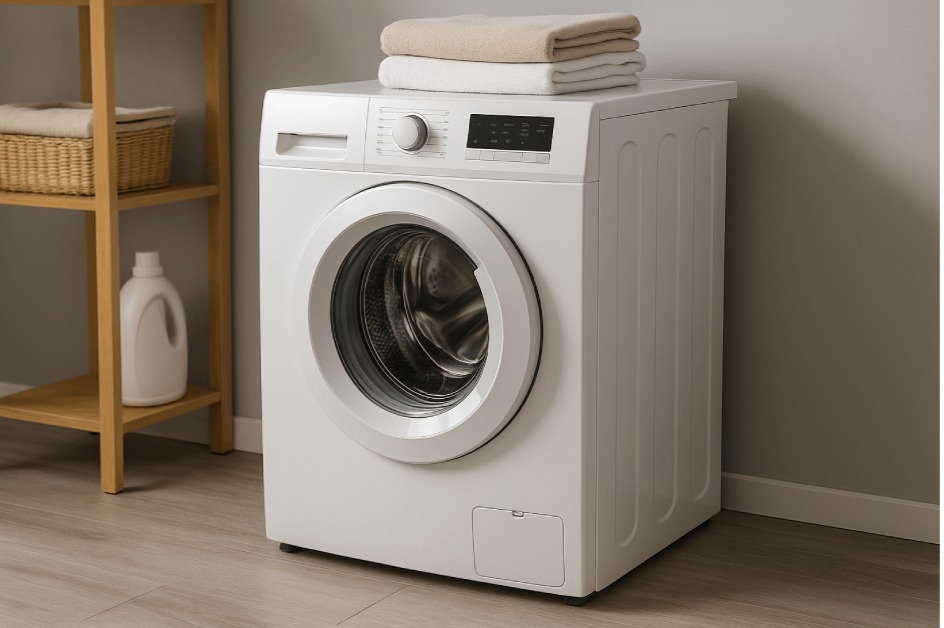 سرویس دوره‌ای لباسشویی؛ چرا باید هر سال انجام شود؟