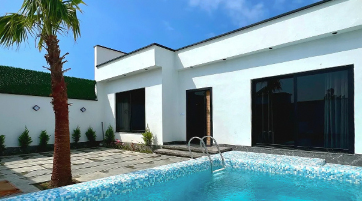 سفر به آرام‌ترین نقاط ایران؛ از روستاهای گیلان تا جزیره‌های خلیج فارس