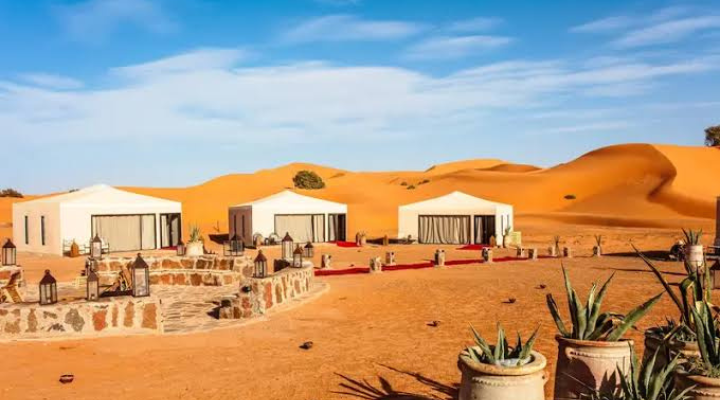 سفر به آرام‌ترین نقاط ایران؛ از روستاهای گیلان تا جزیره‌های خلیج فارس