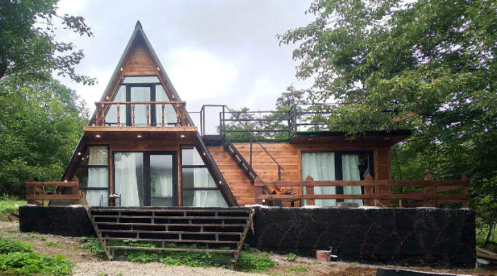 سفر به آرام‌ترین نقاط ایران؛ از روستاهای گیلان تا جزیره‌های خلیج فارس