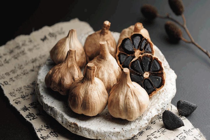 کنترل فشار خون تا تقویت مغز از خواص این ماده سیاه