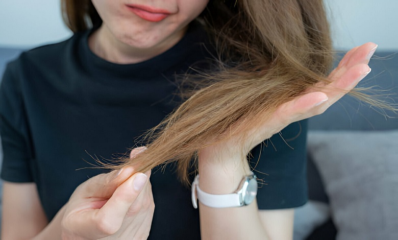 انواع ماسک مو کدام است؟ ماسک مو برای موهای خشک و آسیبدیده