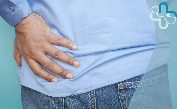 سینوس پیلونیدال