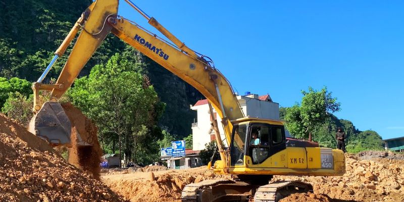 نمایندگی انواع قطعات بیل مکانیکی وارداتی خرید استارت بیل مکانیکی