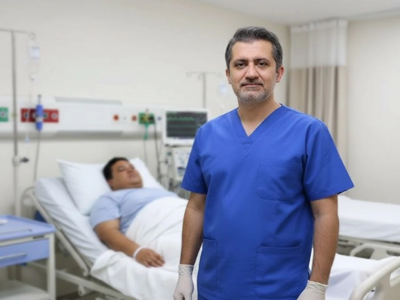 بهترین جراح ماموپلاستی در تهران