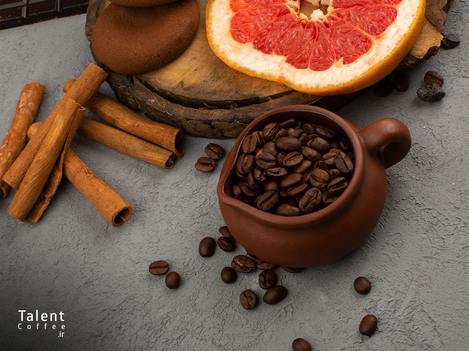 استانداردهای خلوص قهوه