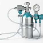 کپسول اکسیژن ‌پرتابل چیست؟