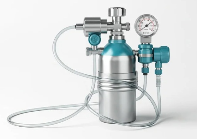 کپسول اکسیژن ‌پرتابل چیست؟