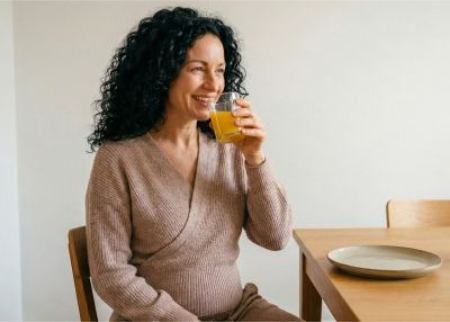 آیا بارداری بدون علامت در ماه اول ممکن است؟