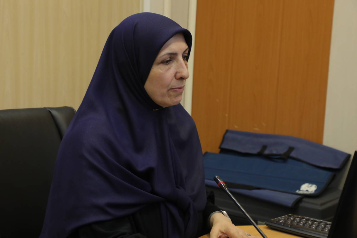 اجرای الگوی بیمارستان مگنت رضایت شغلی پرستاران و کیفیت مراقبت‌ها را افزایش می دهد