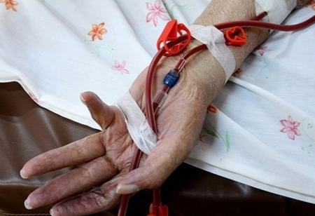 از «برکات تحریم»؛ بیماران هموفیلی با کمبود دارو مواجه شده‌اند!