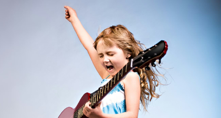 اشتباهات والدین در اعتماد به نفس