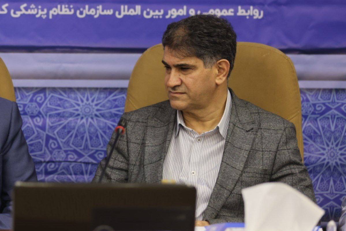 انتخاب هیأت‌رئیسه شورای‌عالی سازمان نظام پزشکی در دوره نهم