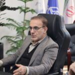 برگزاری نخستین جلسه شورای مشاورین جوان سازمان نظام پزشکی در دوره جدید