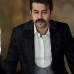 بیوگرافی و عکس های سهیل قاصدی بازیگر و مجری