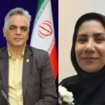 تبریک رئیس کل سازمان نظام پرستاری به دکتر مرادبیگی
