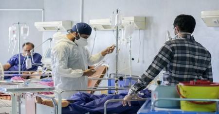 ثبت دومین فوت قطعی ناشی از آنفلوانزا در هرمزگان