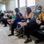 ثبت پنجمین فوتی قطعی ناشی از آنفلوآنزا در هرمزگان