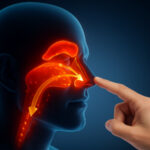 حرکتی که فوراً گرفتگی را برطرف کرده و سینوس‌های شما را تخلیه می‌کند