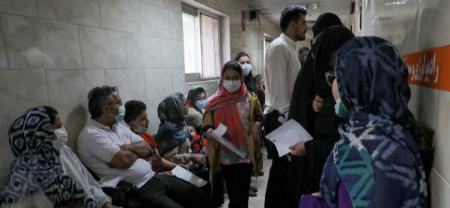 خطر انتقال آنفلوآنزا تا ۷ روز پس از ابتلا | مصرف خودسرانه دگزامتازون می‌تواند مرگبار باشد