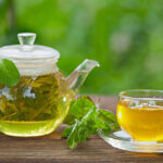 خواص دمنوش چای سبز که پس از مصرف منظم نصیب‌تان می شود