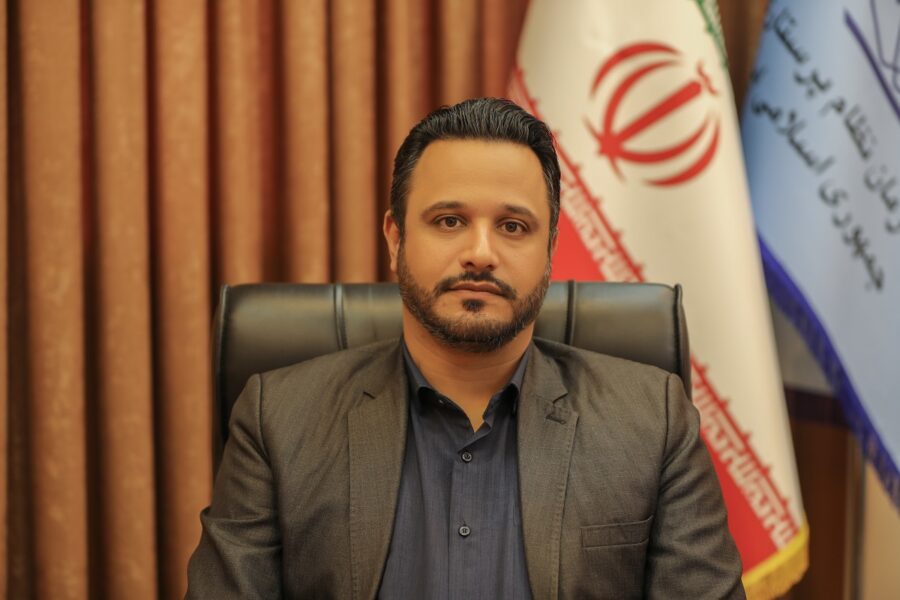 دانشجو جایگاهی است برای جست‌وجوی حقیقت و ساختن فردایی بهتر