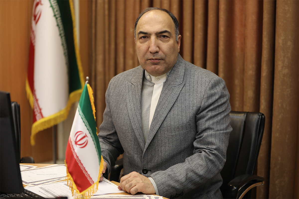 دانشجوی پرستاری کنشگر آگاه نظام سلامت است