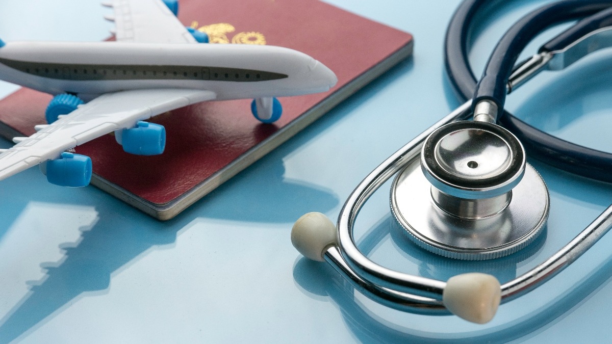 دلایل انتخاب شرکتهای گردشگری سلامت برای خدمات پزشکی دلایل انتخاب شرکتهای گردشگری سلامت برای خدمات پزشکی