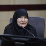 دکترمداح: اولین نقش پرستار فعالیت در مسیر پیشگیری است