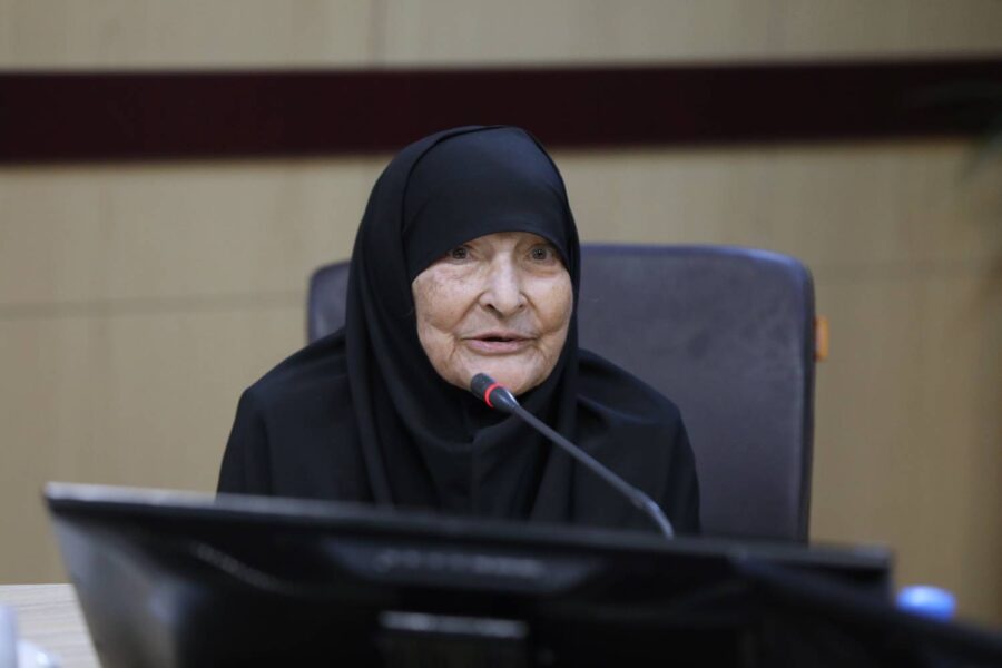 دکترمداح: اولین نقش پرستار فعالیت در مسیر پیشگیری است