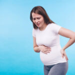 راهکارهای طبیعی برای کاهش درد زایمان