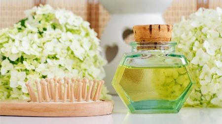 روغن زیتون برای مو روغن زیتون برای مو