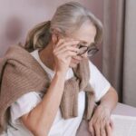 سفید شدن موها می‌تواند خبر خوبی برای سلامت شما باشد