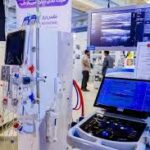 شمارش معکوس برای گشایش دهمین نمایشگاه بین المللی بیمارستان سازی