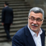 ظفرقندی: در پیک آنفلوآنزا هستیم/بیشترین ابتلا در گروه سنی ۵ تا ۱۴ سال است